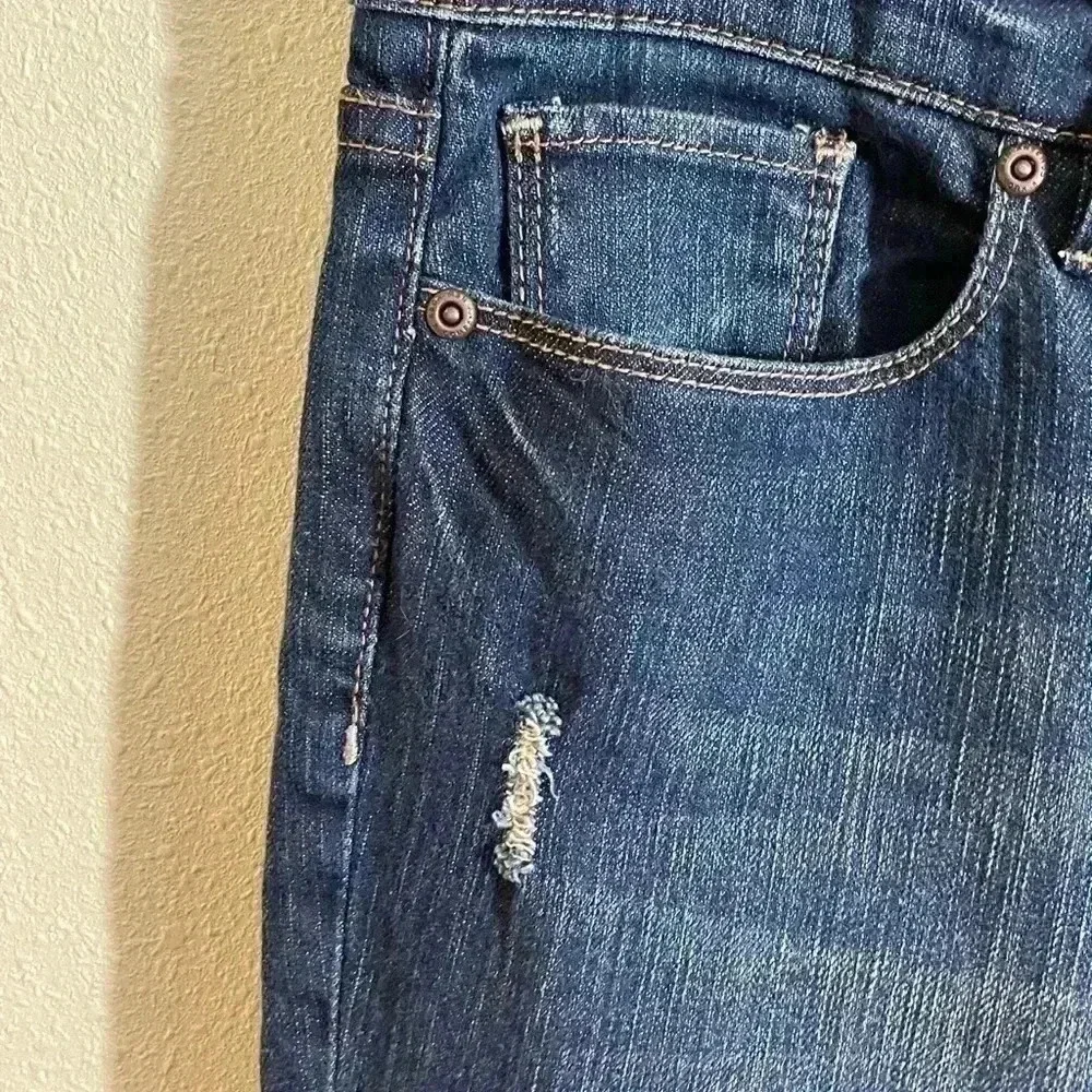 New York & Company ny&co jeans